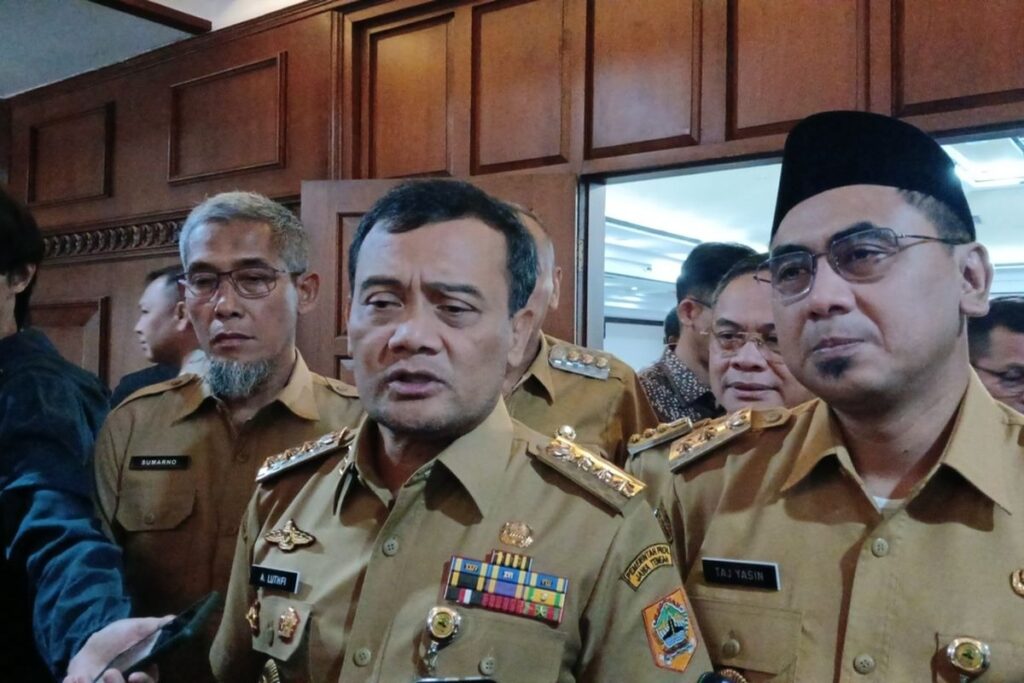 LBH Semarang Kritik Usul> Ahmad Luthfi Soal Pengamanan Mudik