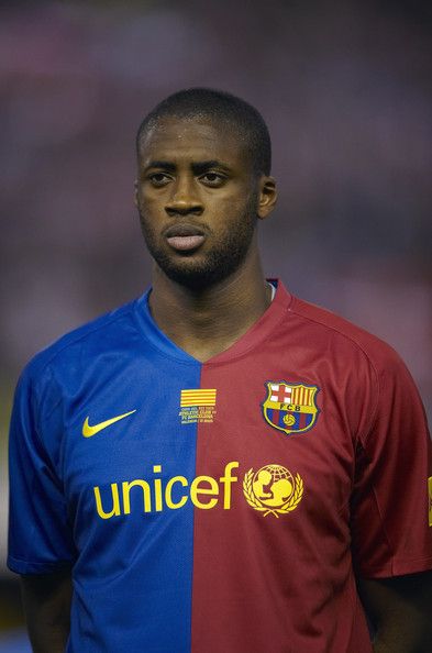 Yaya Touré: Gelandang Komplet yang Main Kayak Tank, Punya Kaki Playmaker, dan Otak Taktikal