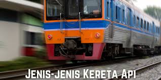 Jenis Lokomotif Penumpang vs Lokomotif Barang dan Fungsinya