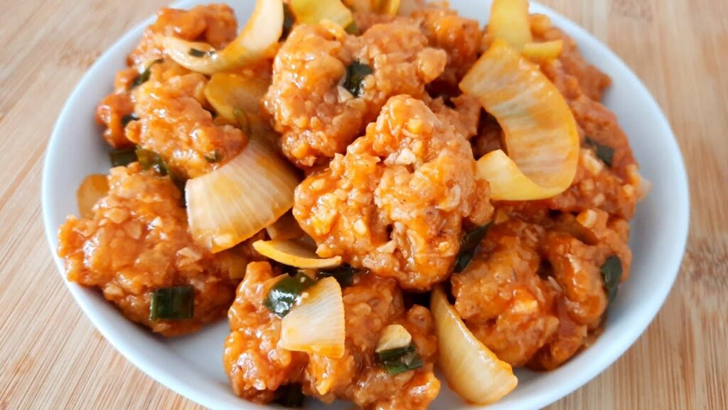 Olahan Tahu Tempe Akhir Bulan Yang Gak Bikin Bosan Sama Sekali